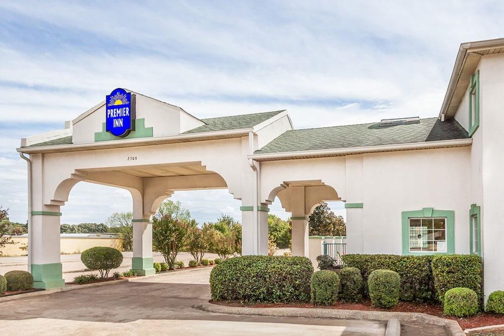 Premier Inn Palestine Εξωτερικό φωτογραφία