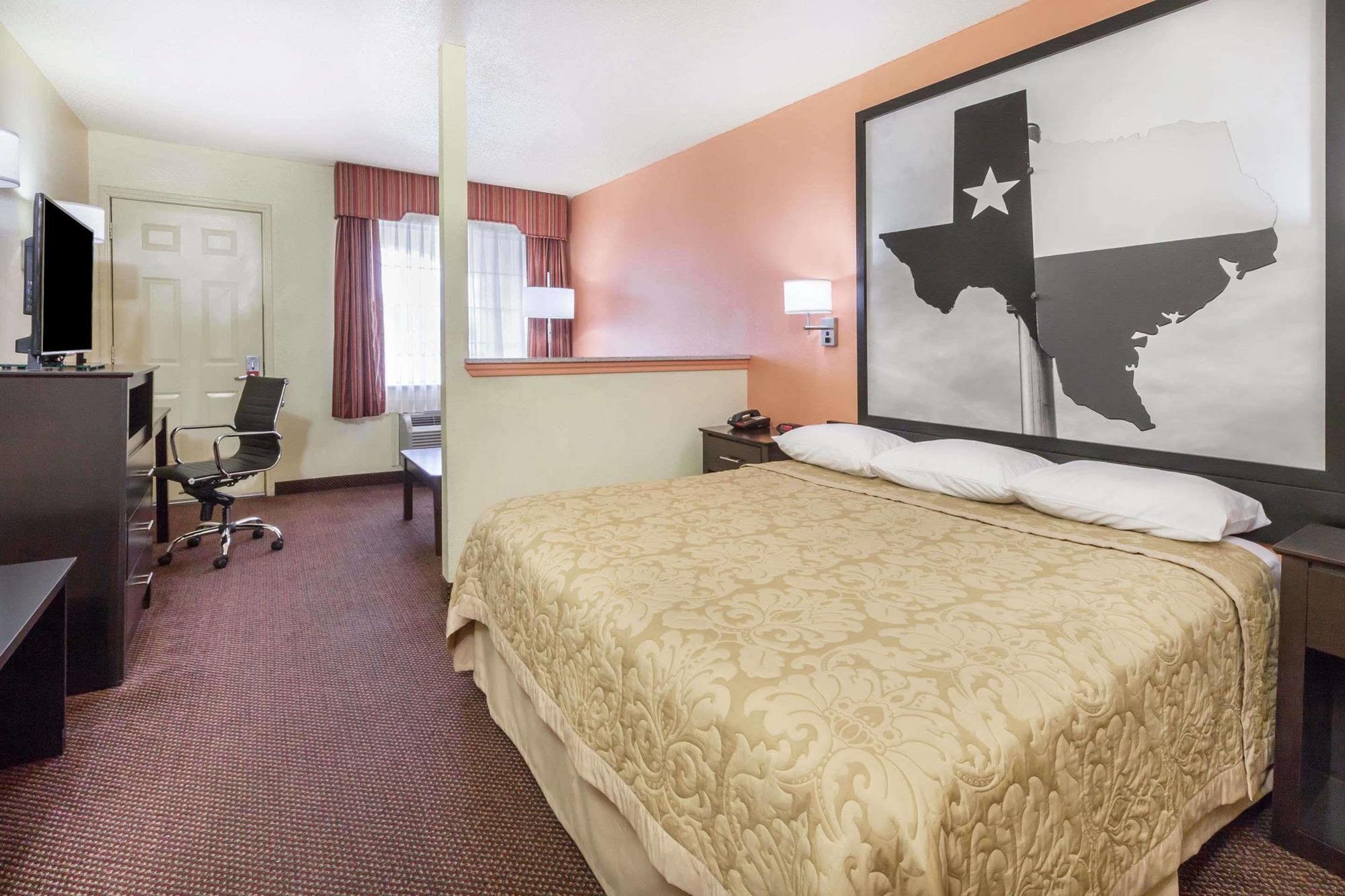 Premier Inn Palestine Εξωτερικό φωτογραφία